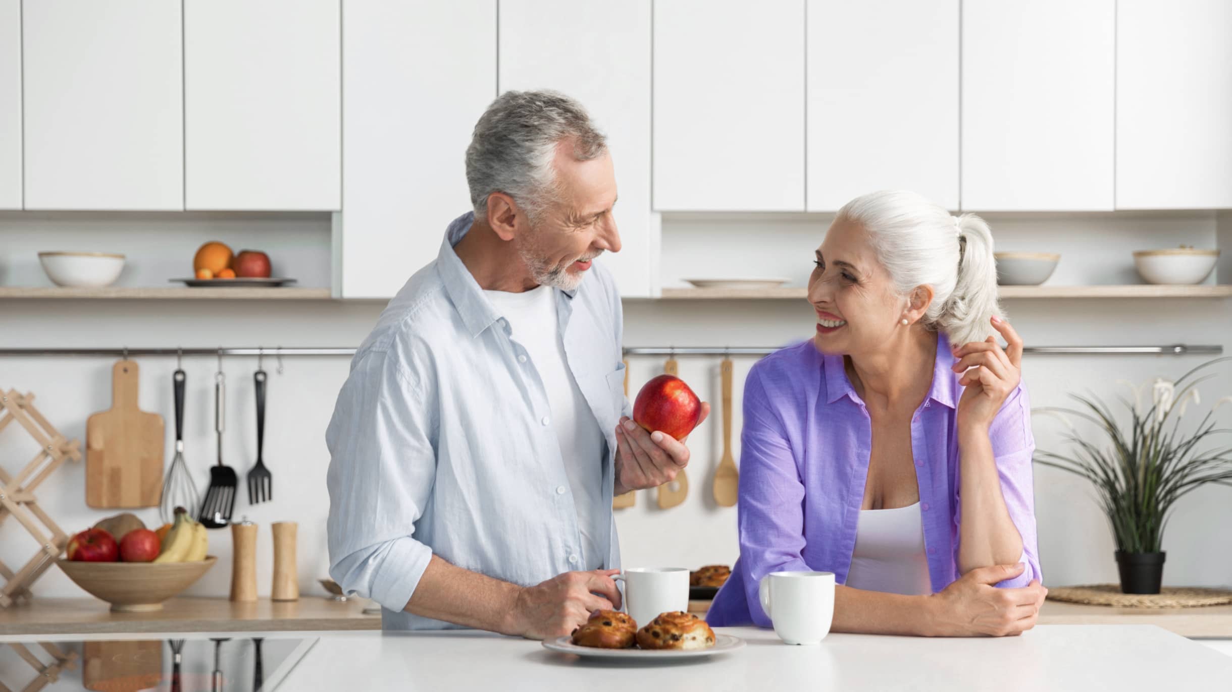 Nutrition care