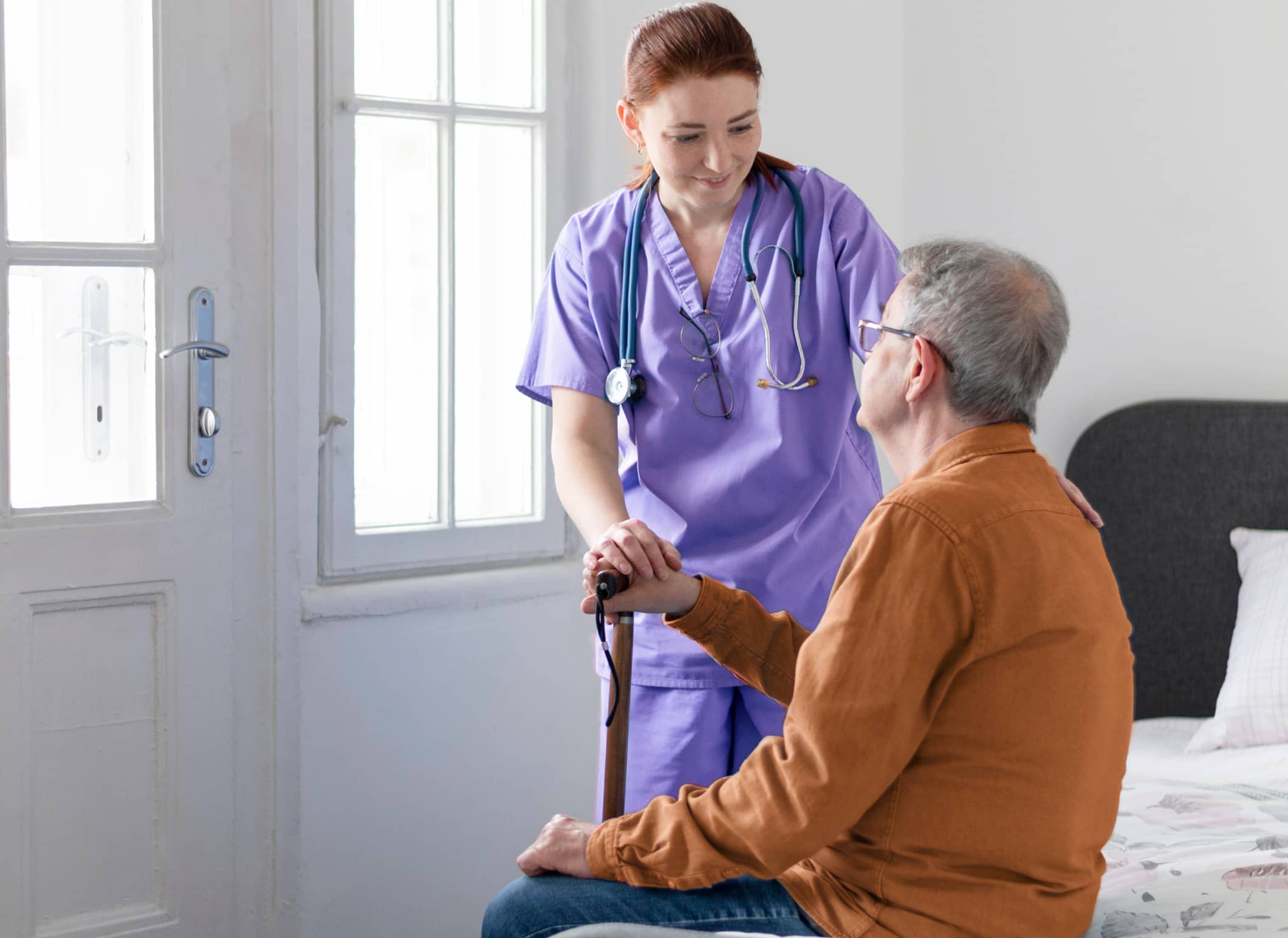 Home care